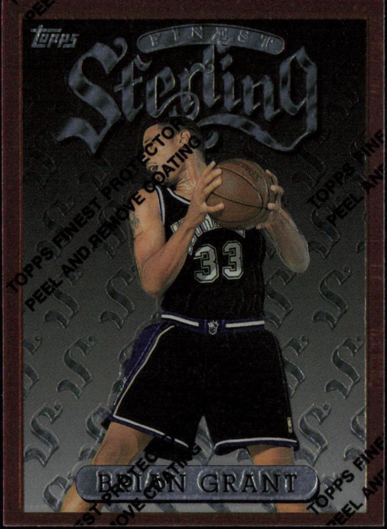 Brian Grant #236