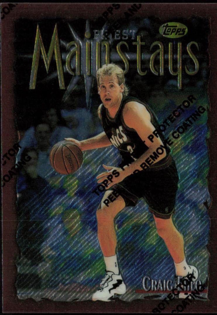 Craig Ehlo #158