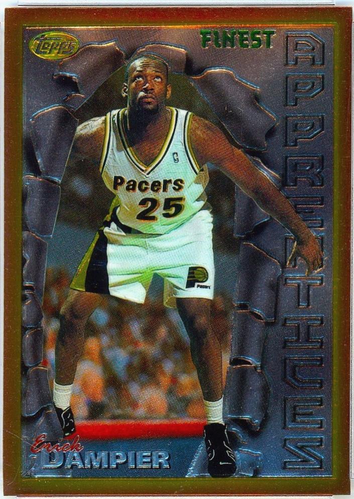 Erick Dampier #70