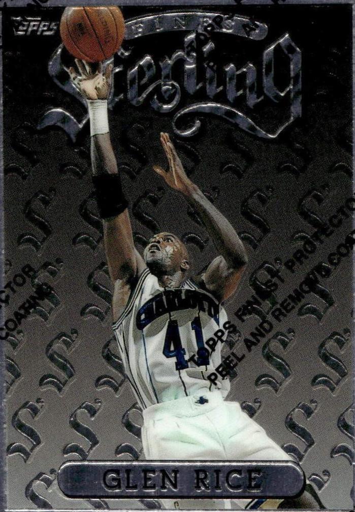 Glen Rice #103