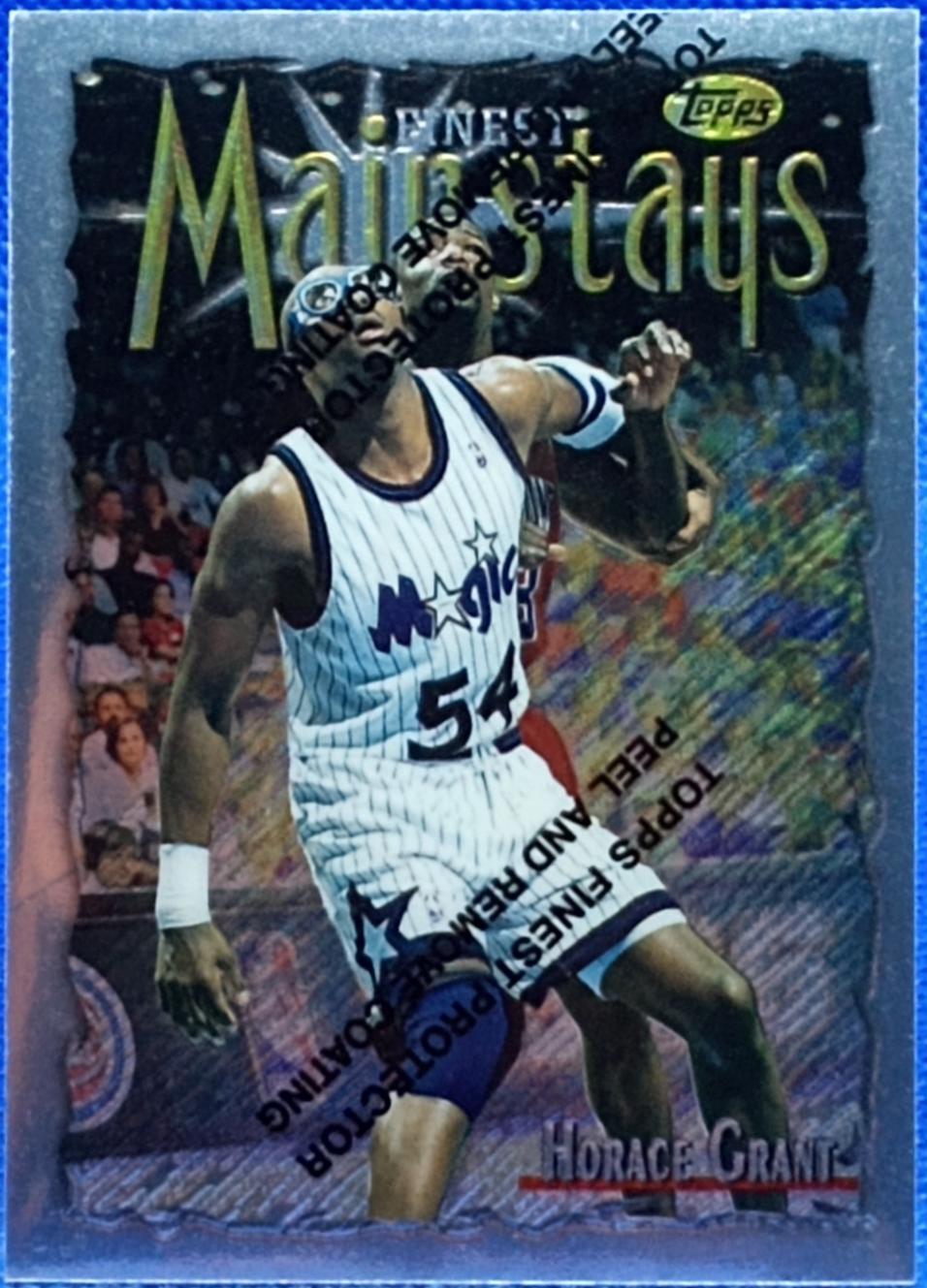 Horace Grant #266