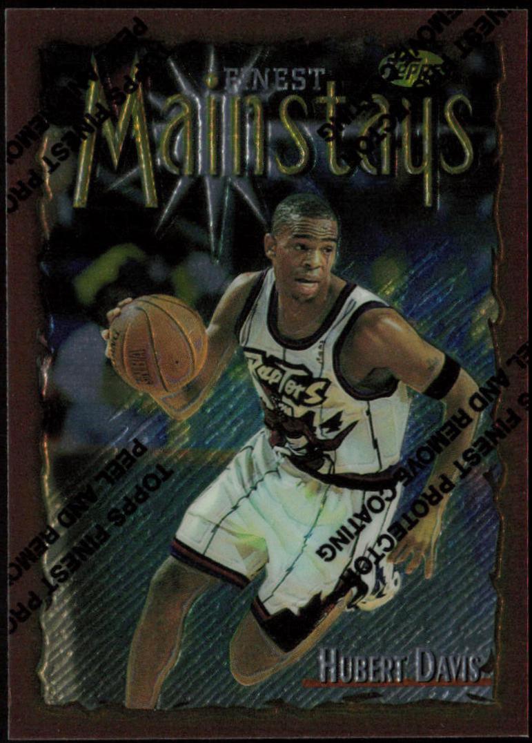 Hubert Davis #226