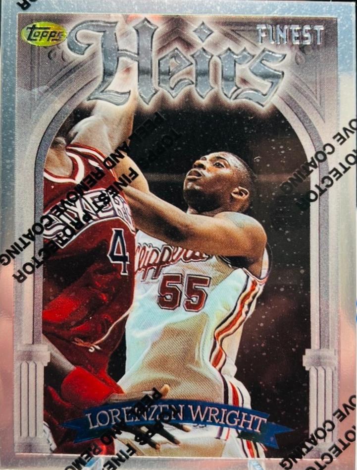 Lorenzen Wright #251