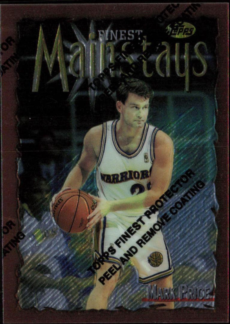 Mark Price #188