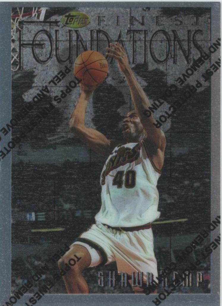 Shawn Kemp #263