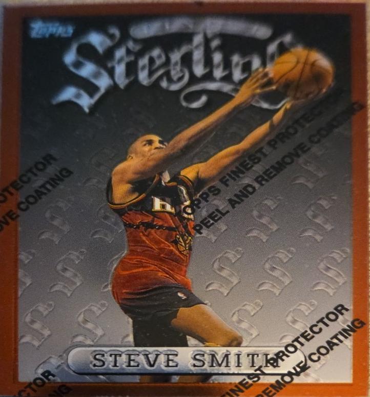 Steve Smith #214