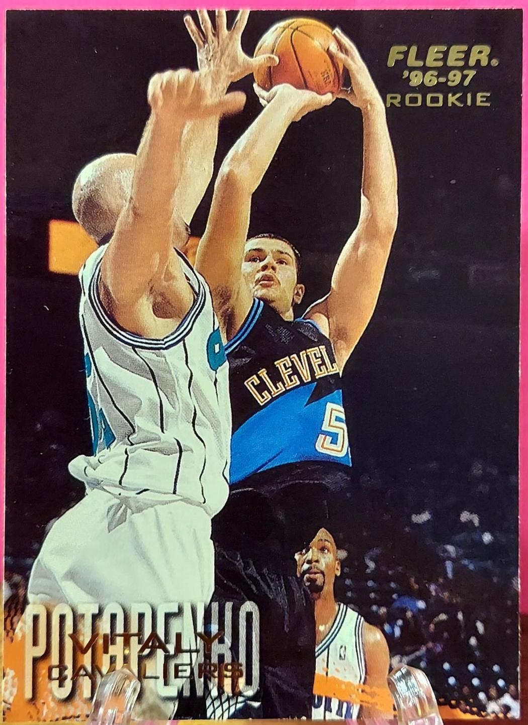 Vitaly Potapenko #169