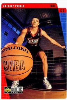 Anthony Parker #301