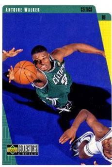 Antoine Walker #6