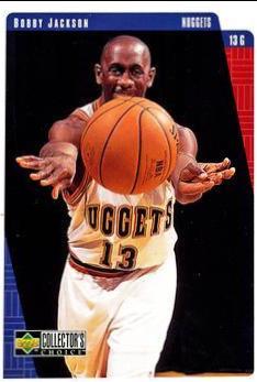 Bobby Jackson #236