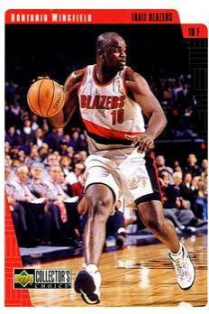 Dontonio Wingfield #315