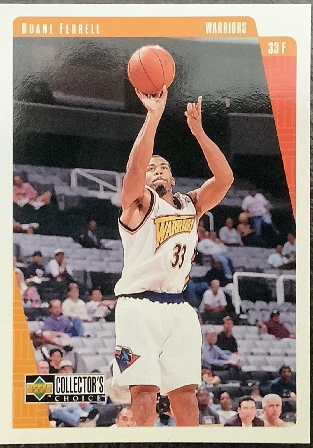 Duane Ferrell #246