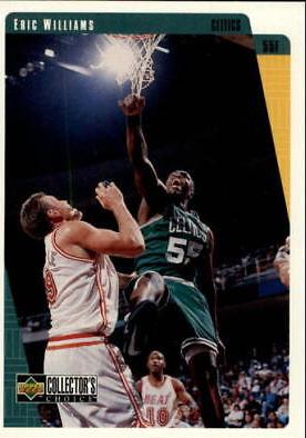 Eric Williams #7