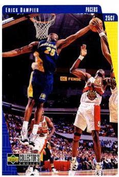 Erick Dampier #57