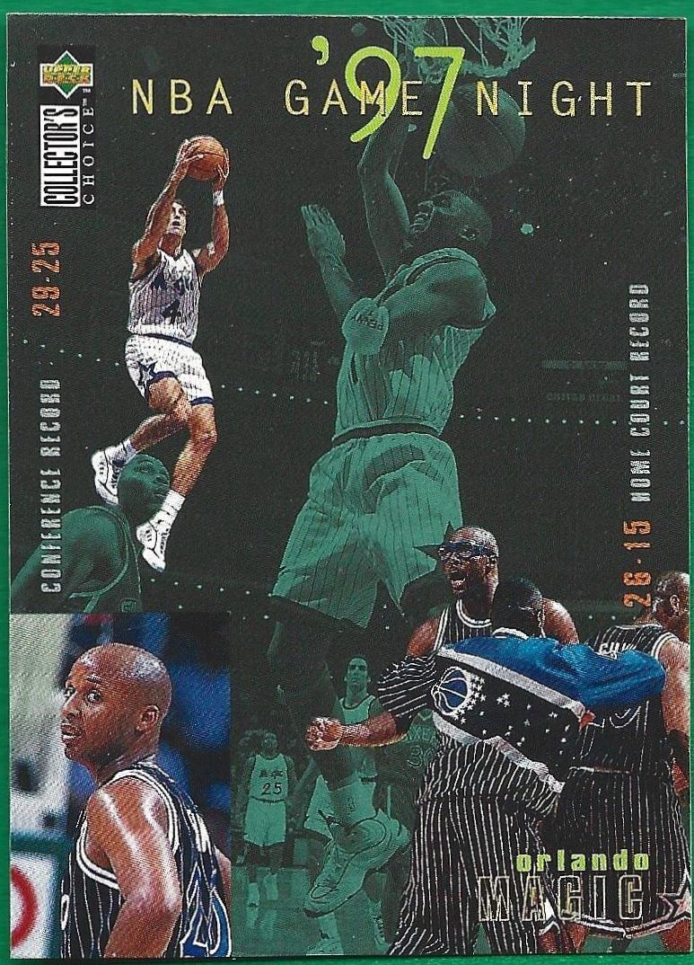 Magic Game Night #174