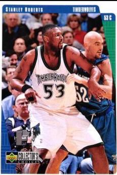 Stanley Roberts #284
