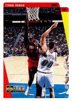 Tyrone Corbin #5