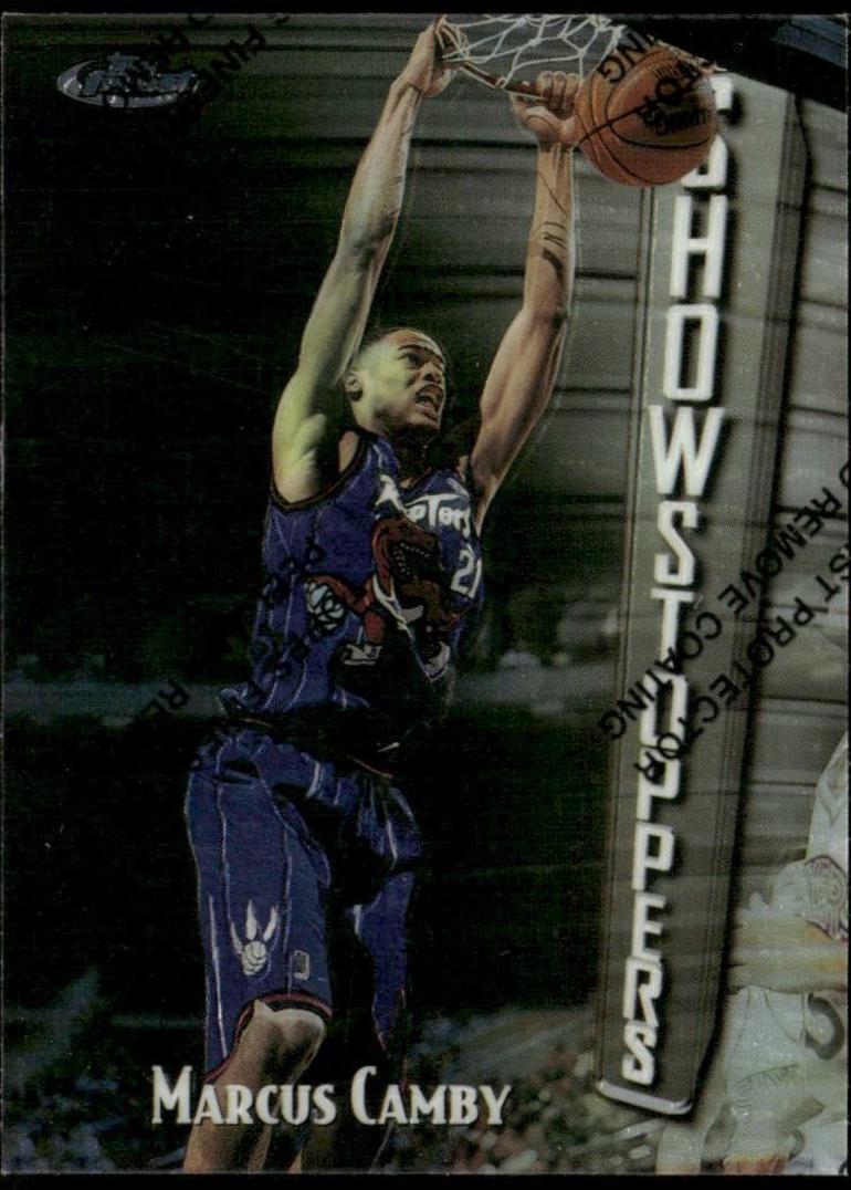 Marcus Camby #296