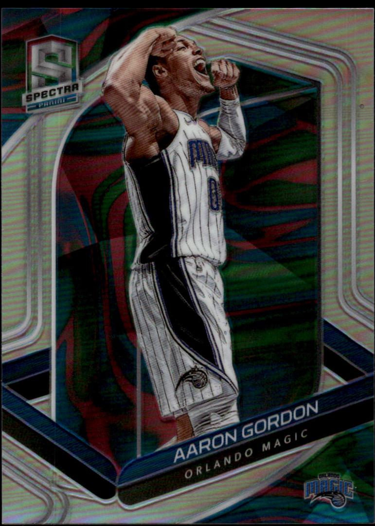 Aaron Gordon [Marble] #28