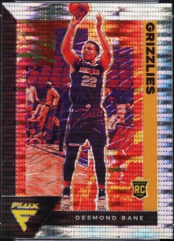 Desmond Bane [Pulsar Red] #221