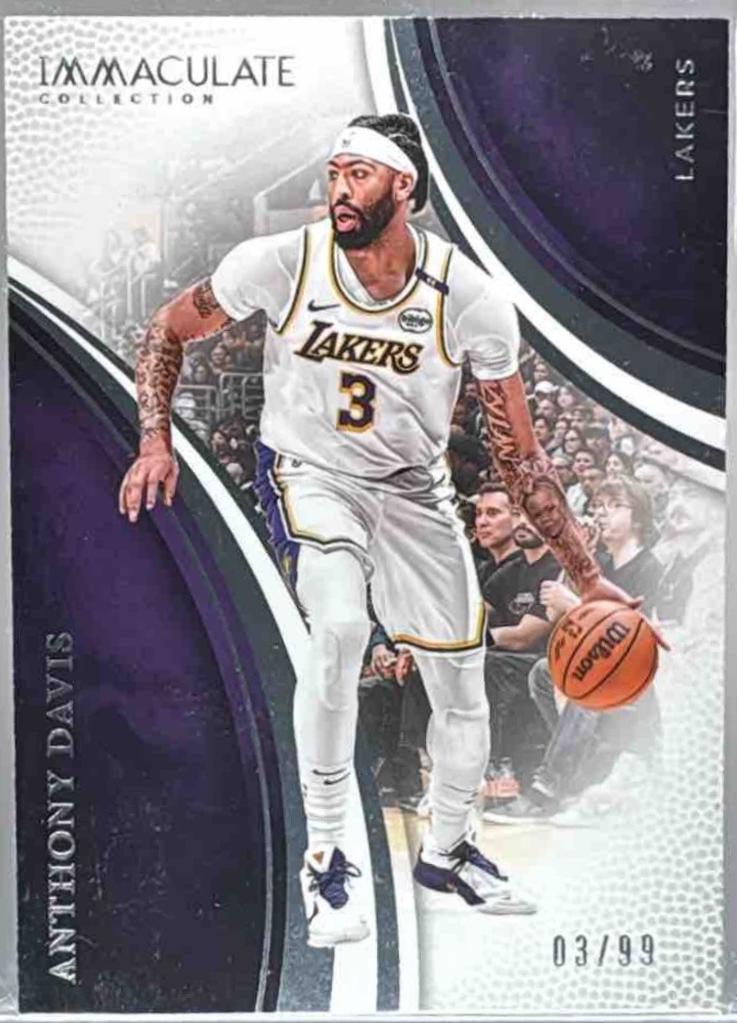 Anthony Davis #79