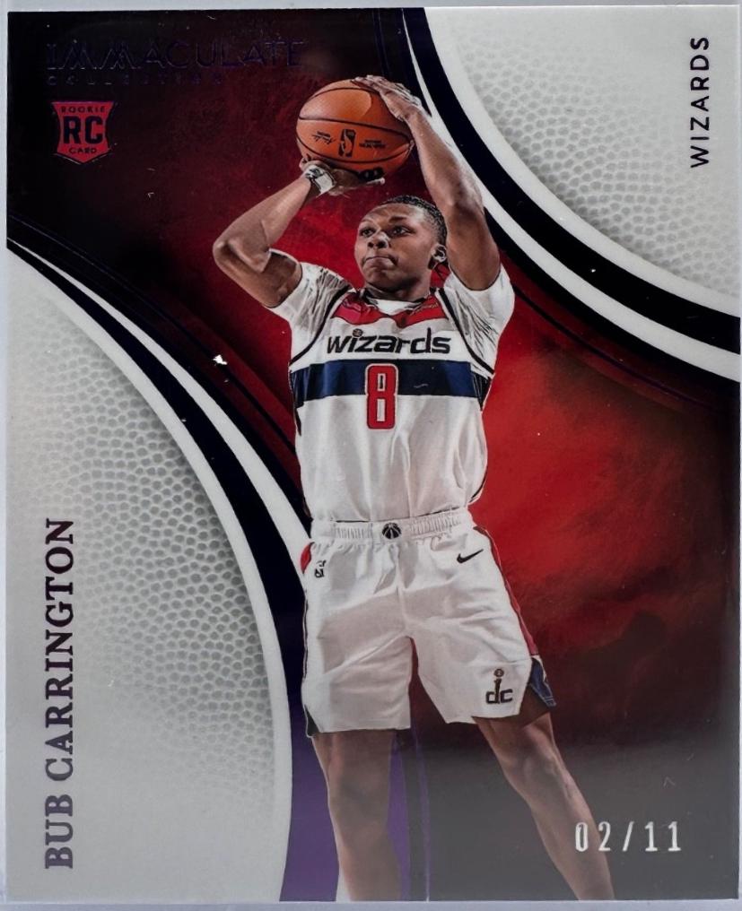 Bub Carrington [FOTL] #40