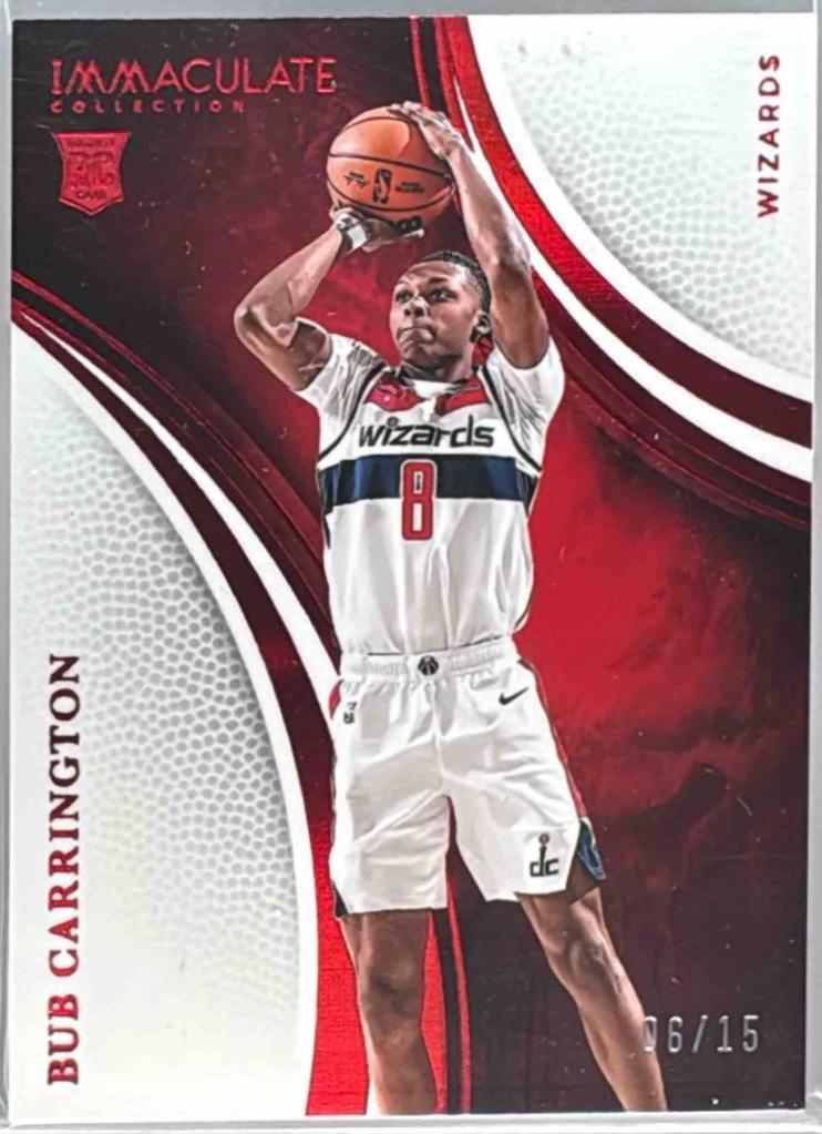 Bub Carrington [Pink] #40
