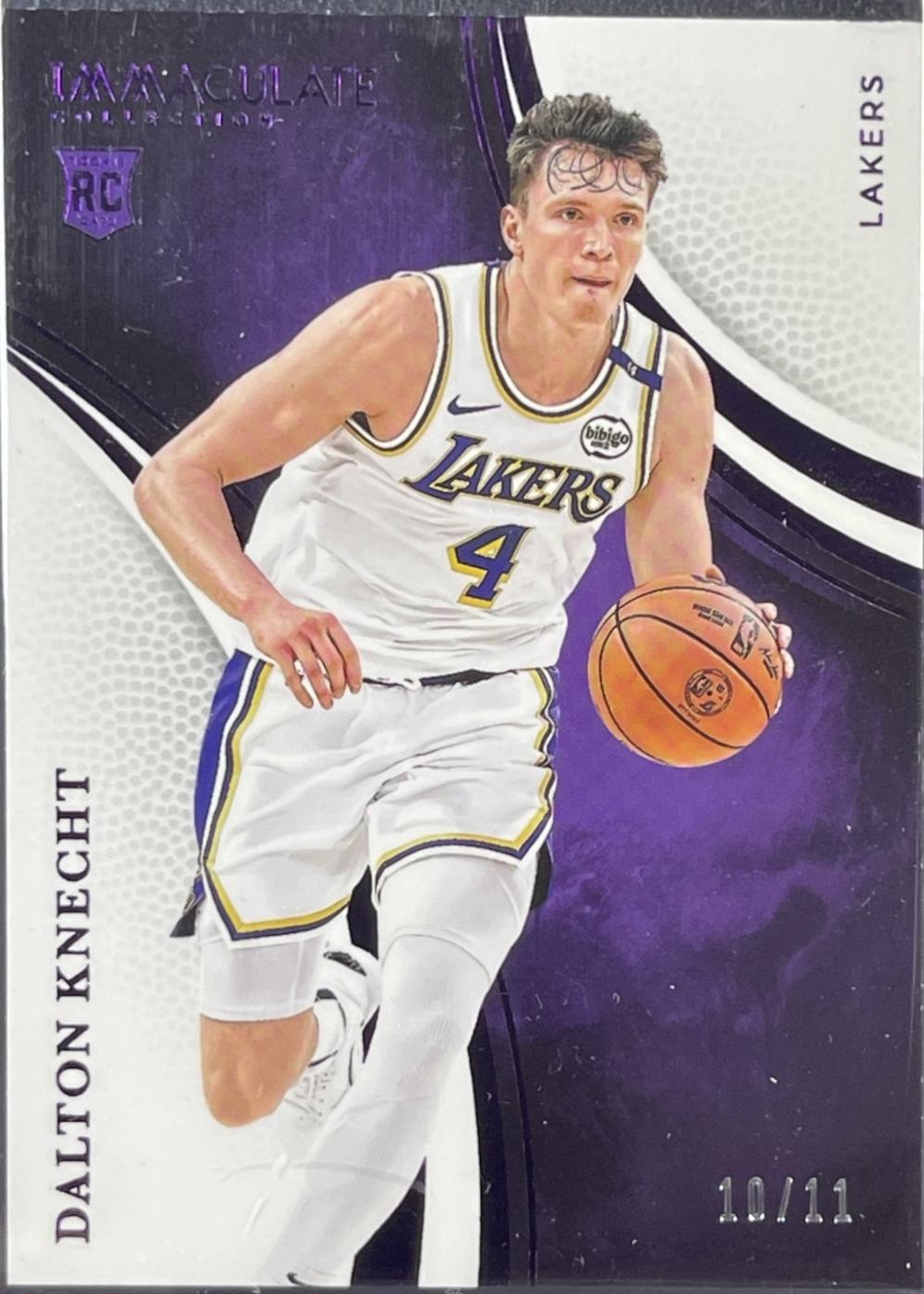 Dalton Knecht [FOTL] #31