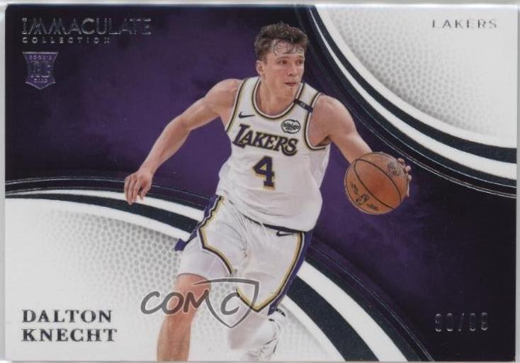 Dalton Knecht [Variation] #98