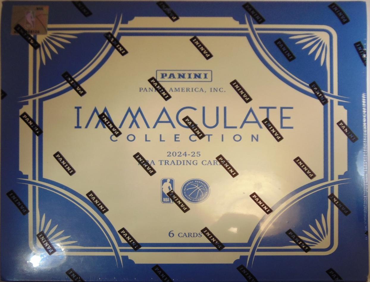 Hobby Box