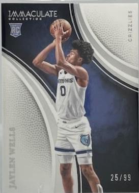 Jaylen Wells #7