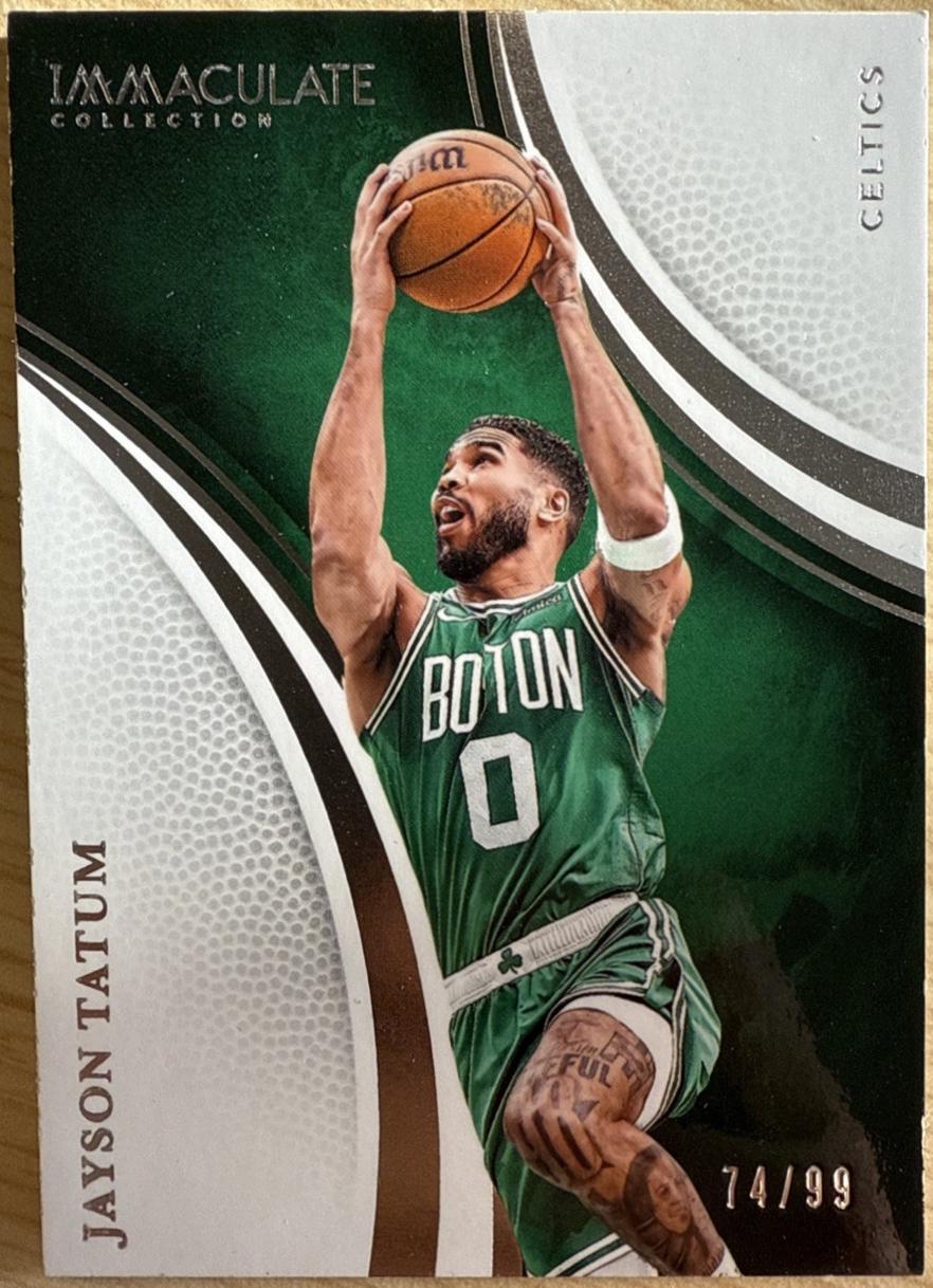 Jayson Tatum #51