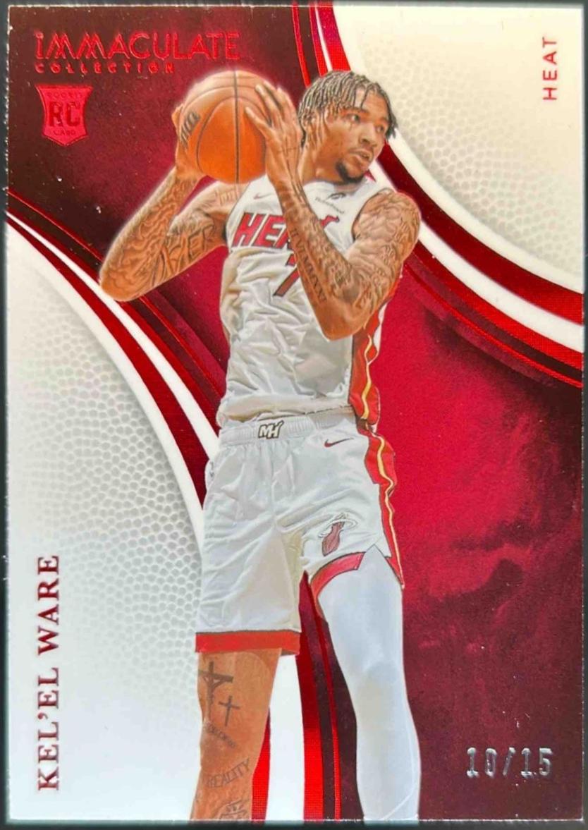 Kel'el Ware [Pink] #42