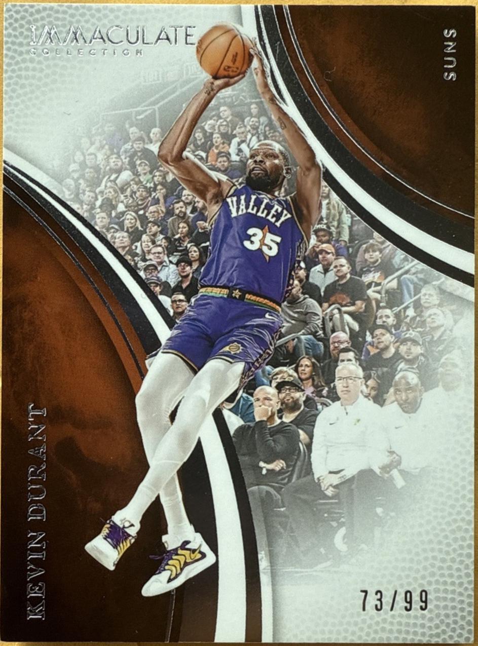 Kevin Durant #75