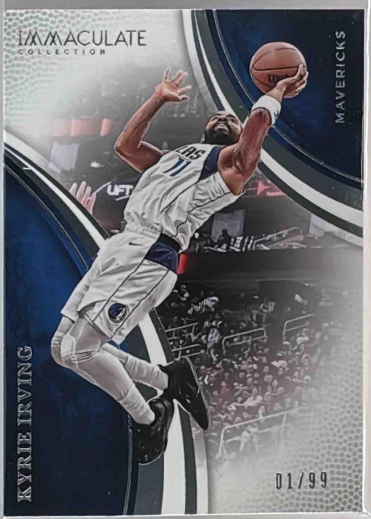 Kyrie Irving #74