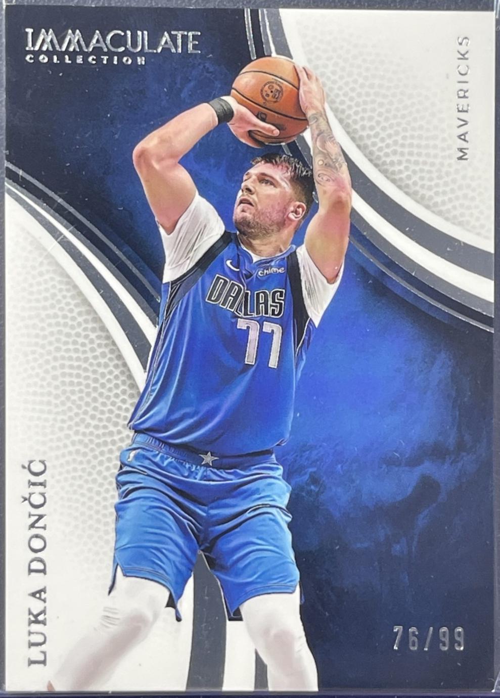 Luka Doncic #6