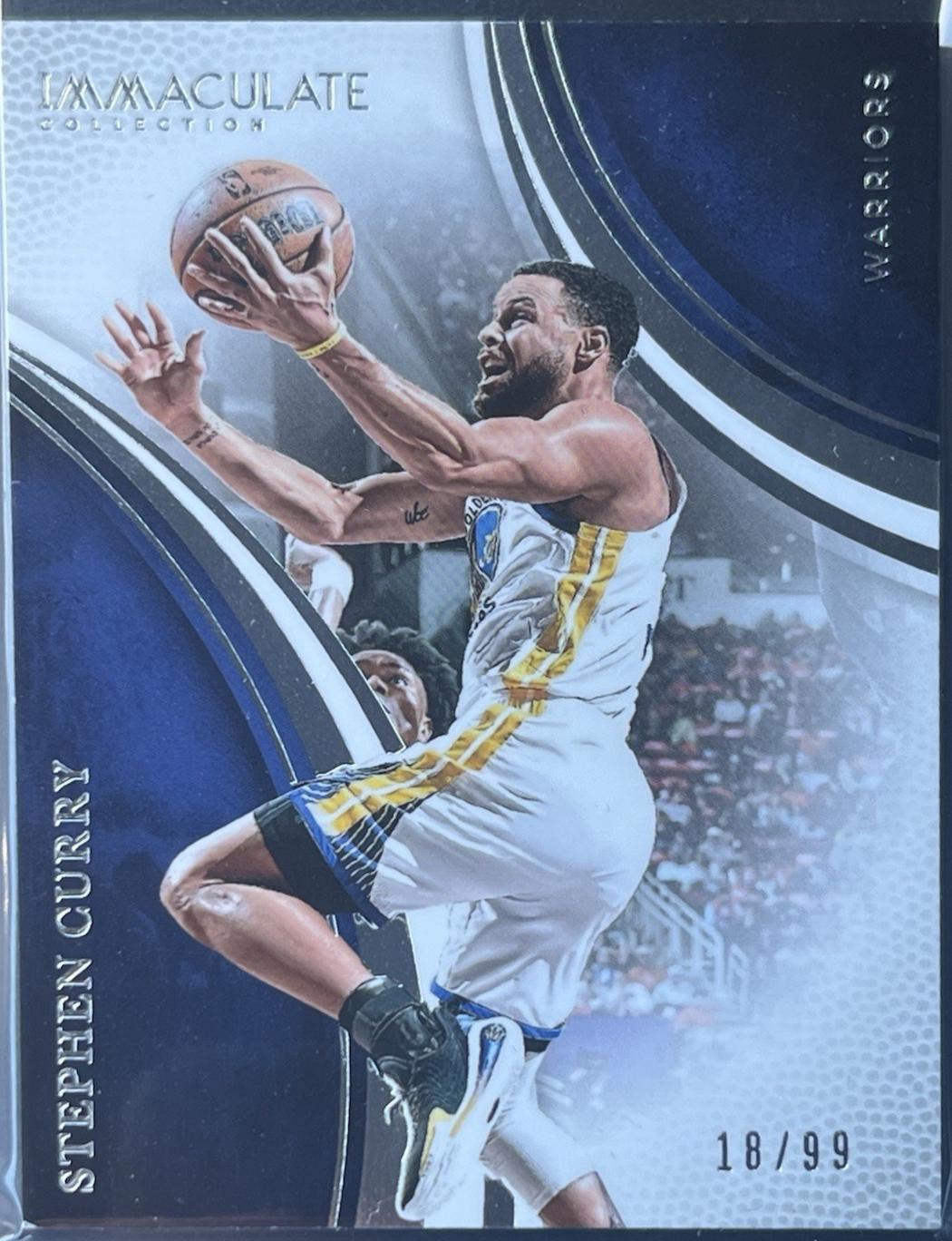 Stephen Curry #66