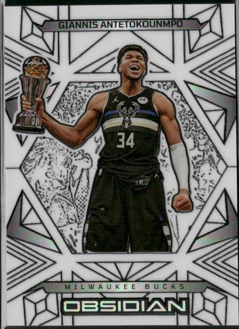 Giannis Antetokounmpo [Contra] #183