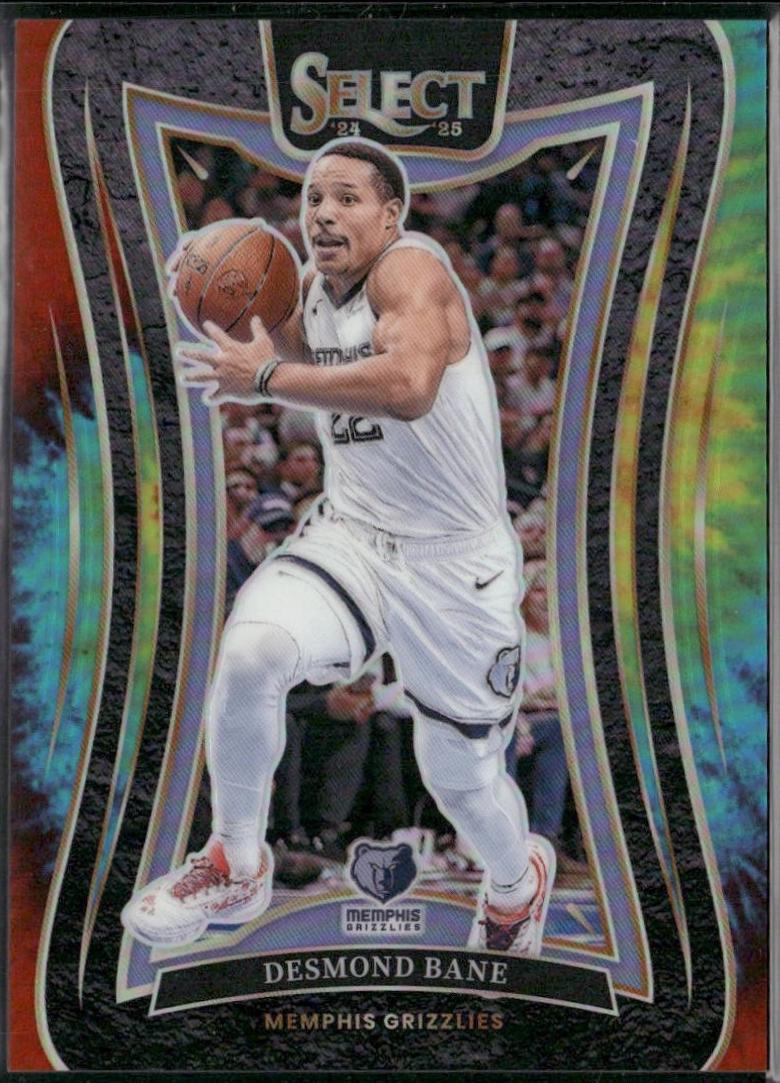 Desmond Bane [Tie Dye Prizm] #355