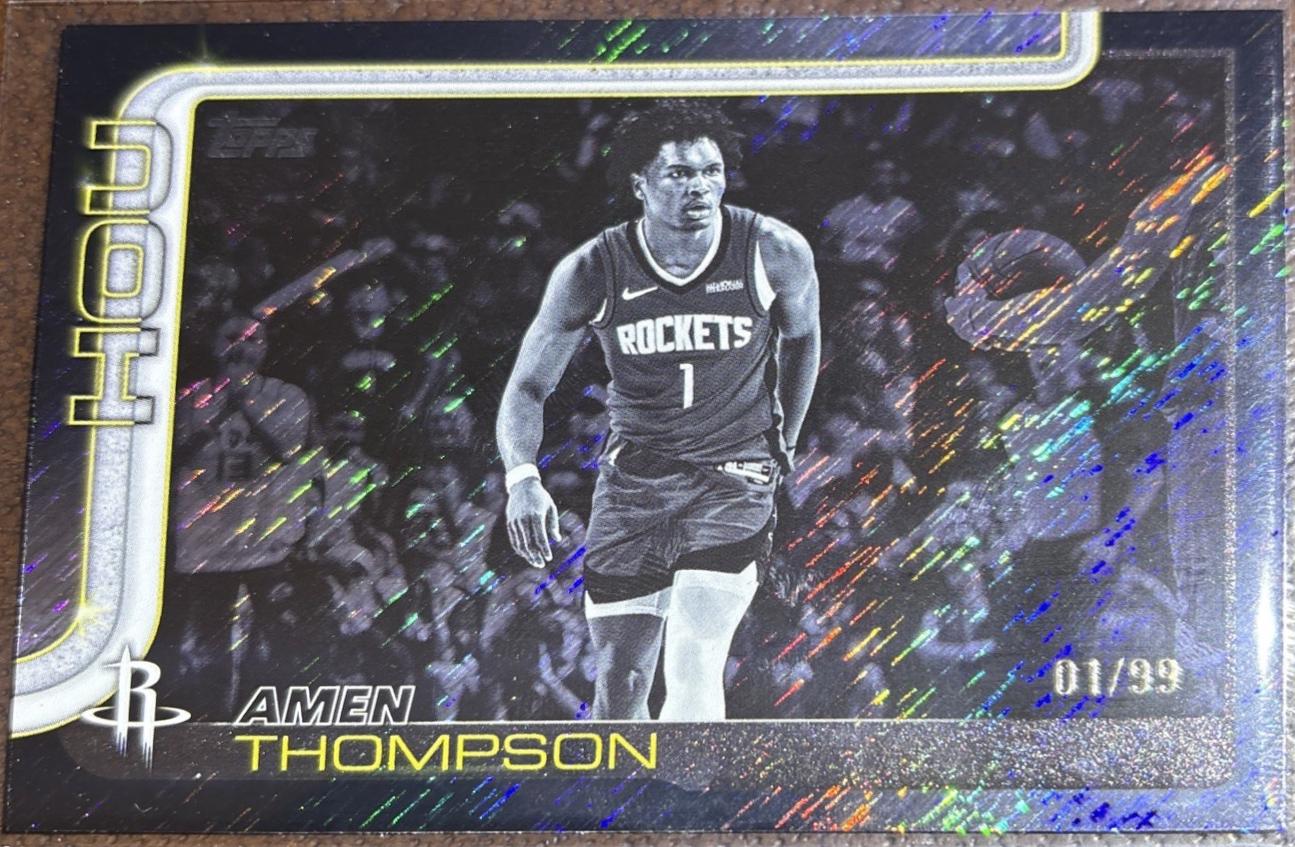 Amen Thompson [Surge] #176