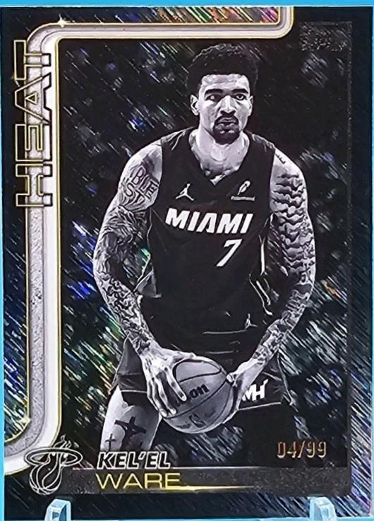 Kel'el Ware [Surge] #74