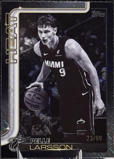 Pelle Larsson [Black Friday Shimmer] #79
