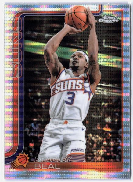 Bradley Beal [Pulsar Refractor] #194