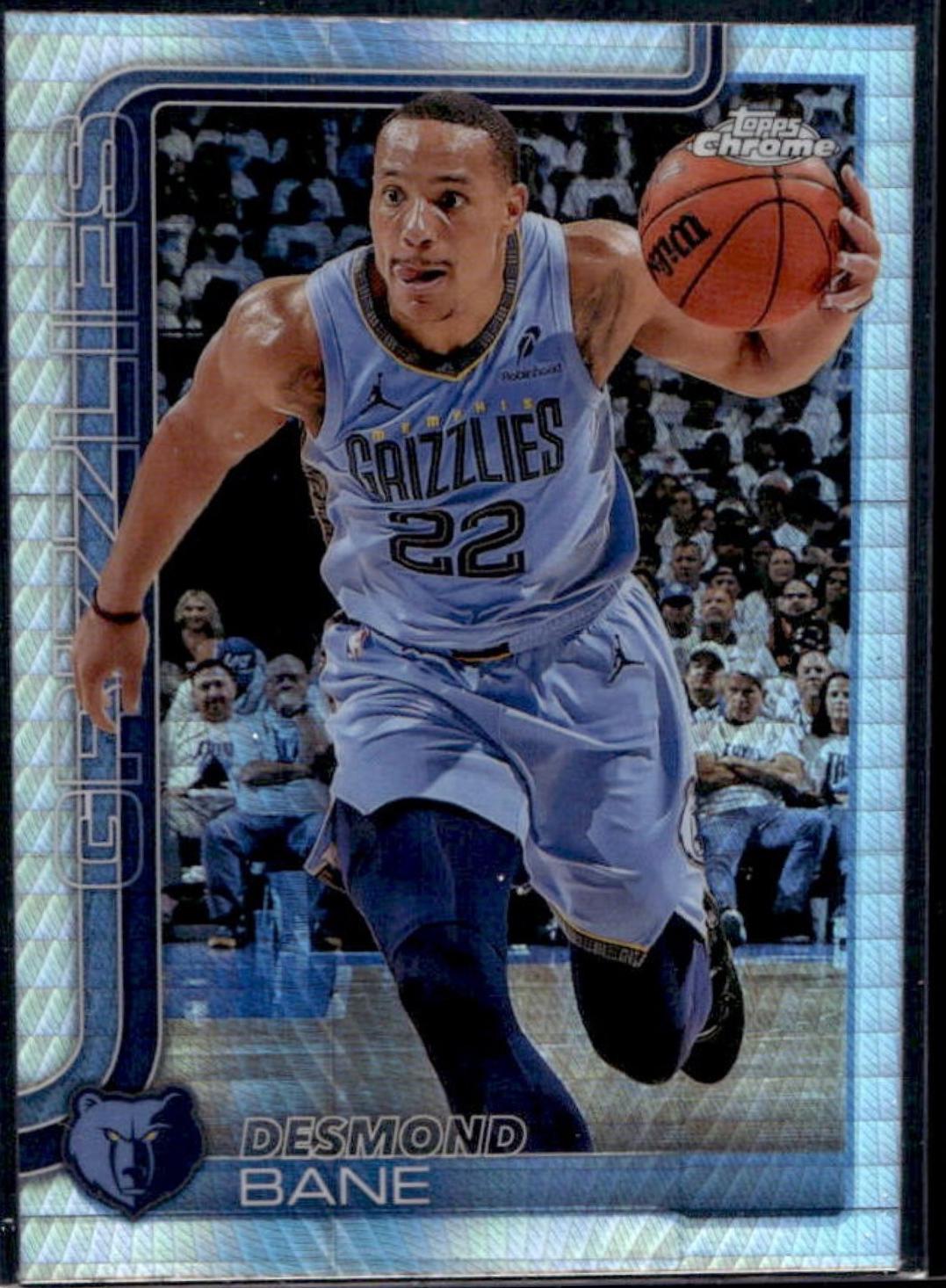 Desmond Bane [Prism Refractor] #174