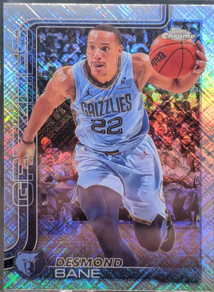 Desmond Bane [Skylight Refractor] #174