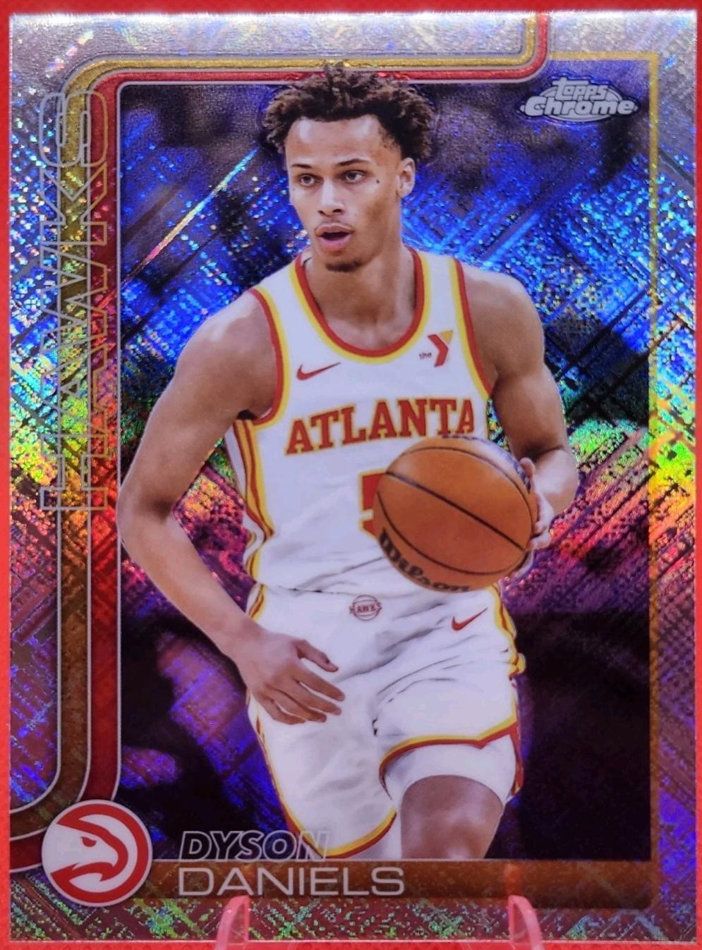 Dyson Daniels [Skylight Refractor] #68