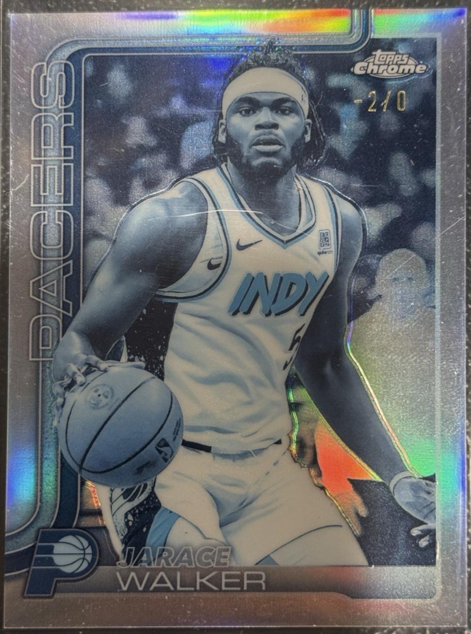 Jarace Walker [Frozenfractor] #53