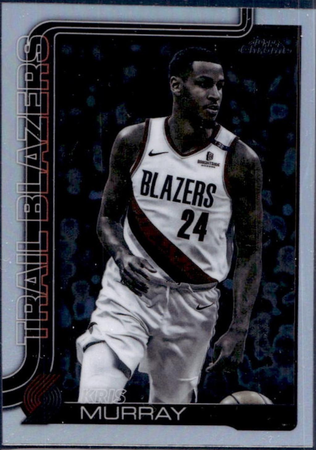 Kris Murray [Negative Refractor] #217