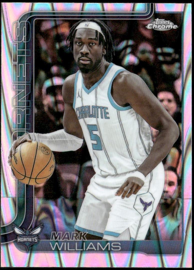 Mark Williams [RayWave Refractor] #34
