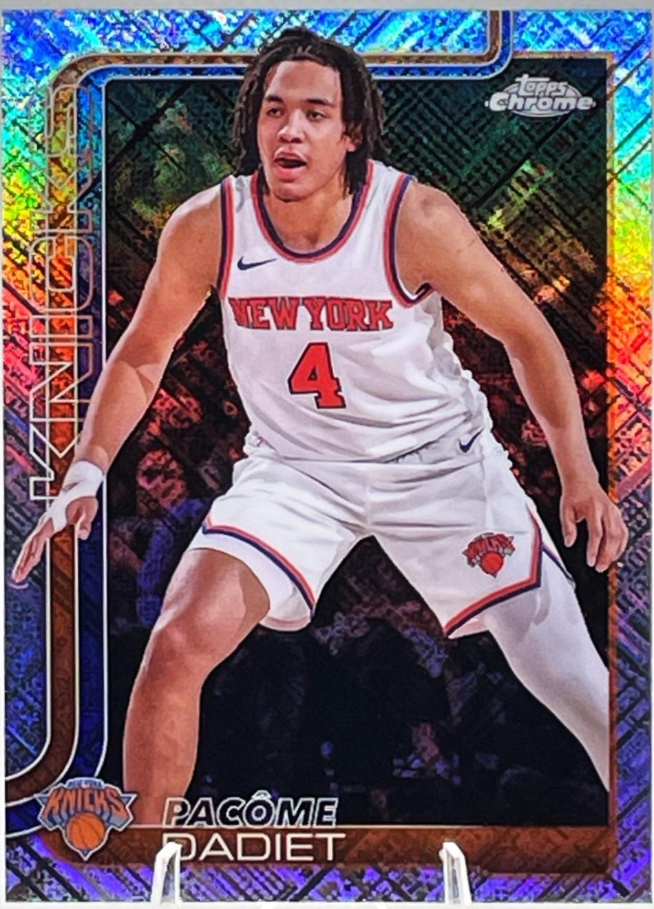 Pacôme Dadiet [Skylight Refractor] #111